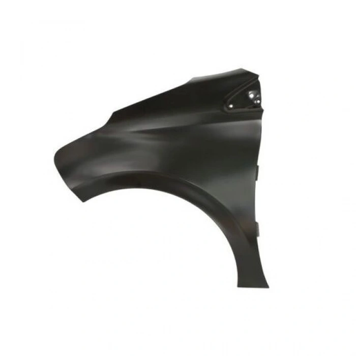 Peugeot 208 Ön Çamurluk Sol 2012-  (Oem No:  9672994980)
