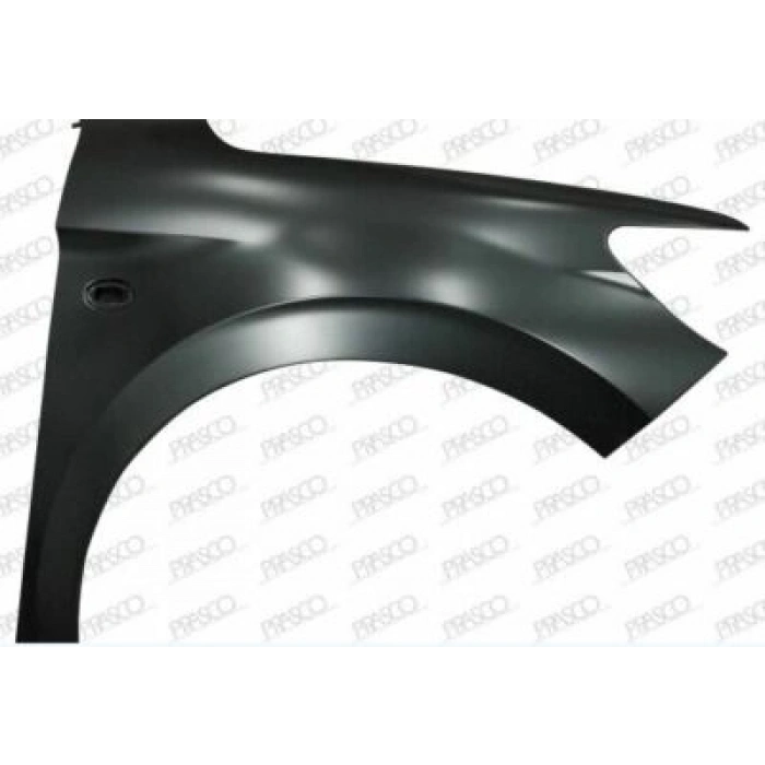 Peugeot 301 Ön Çamurluk Delikli  Sağ 2011- (Oem No:  9674790680)