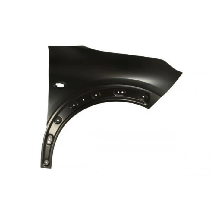 Citroen C4 Cactus Ön Çamurluk Delikli Sağ 2014- (Oem No:  9801112080)