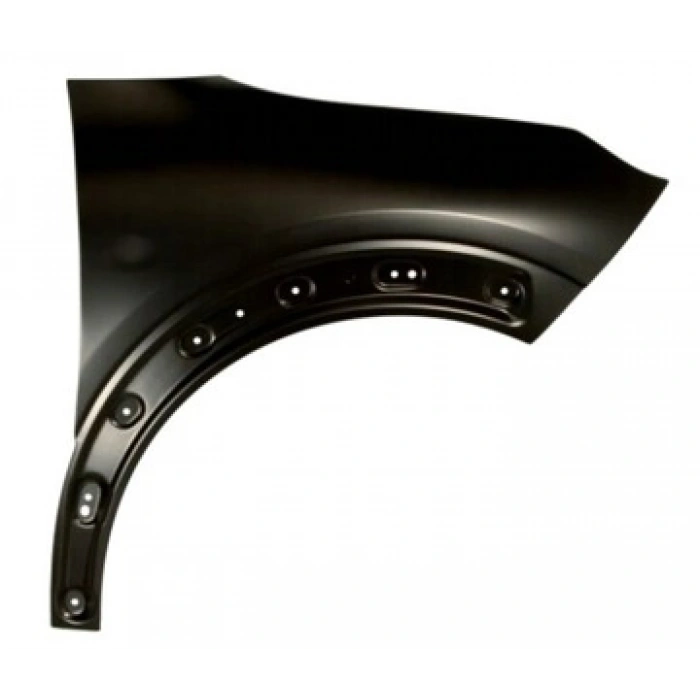 Citroen C4 Cactus Ön Çamurluk Sağ 2018 (Oem No:  9822716880)