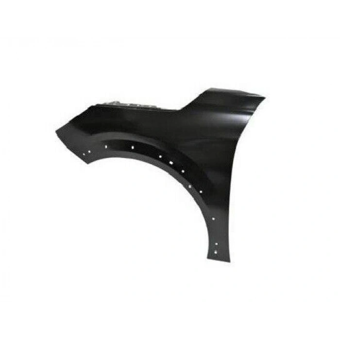 Peugeot 208 Ön Çamurluk Kapl.Dlkli. Sol 2020- (Oem No:  9823208580)