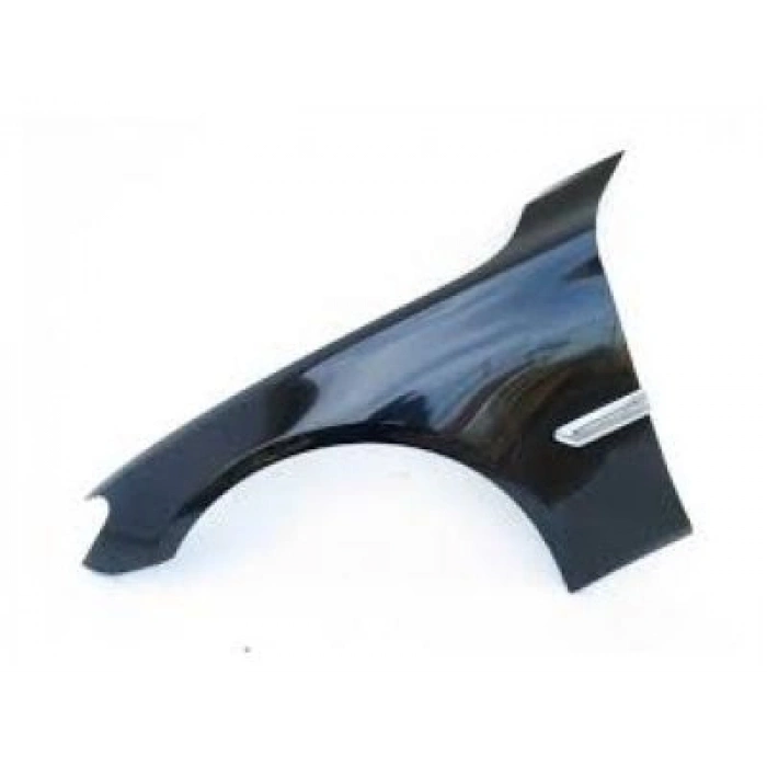 Bmw 7 Serisi Ön Çamurluk Aluminyum Sol 2009 (Oem No:  41007261461)