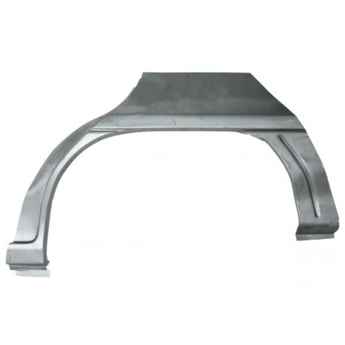 Bmw 1 Serisi Ön Çamurluk Sol 2010- (Oem No:  41007284645)