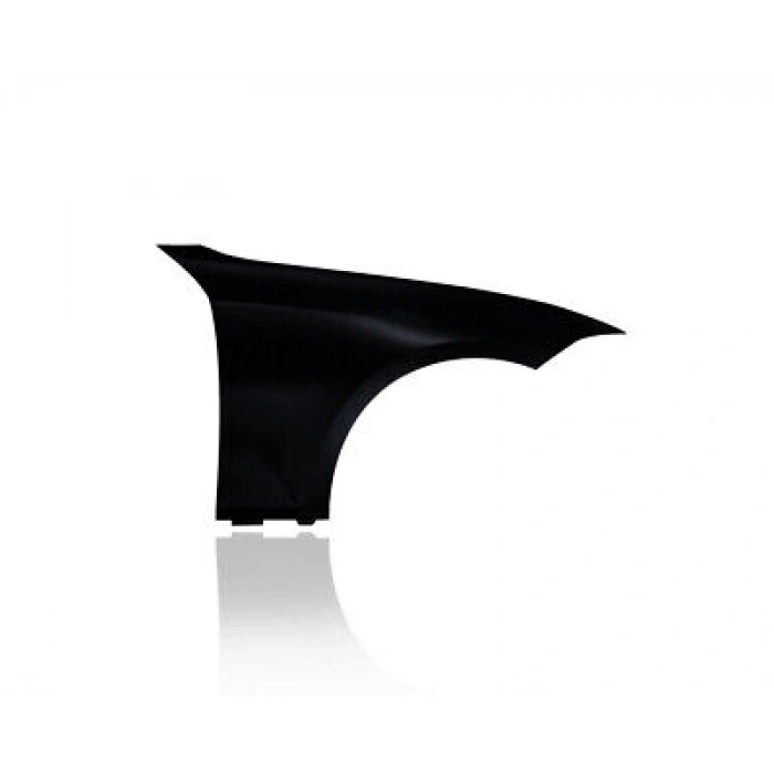 Bmw 3 Serisi Ön Çamurluk Aluminyum Sağ 2018 (Oem No:  41008494440)