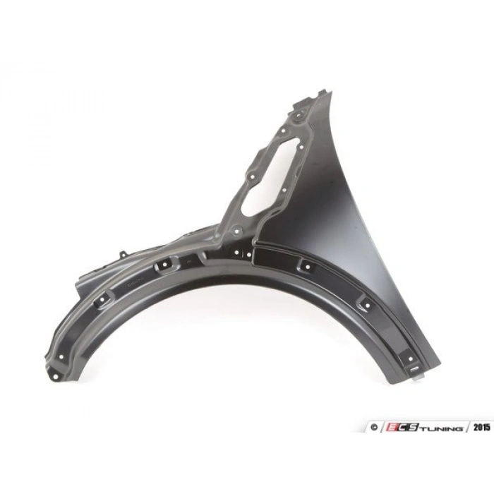Mini Cooper Countryman Ön Çamurluk Sol 2010- (Oem No:  41009805643)
