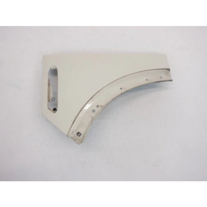 Mcooper Ön Çamurluk Sol 2002-2006 (Oem No:  41217037437)