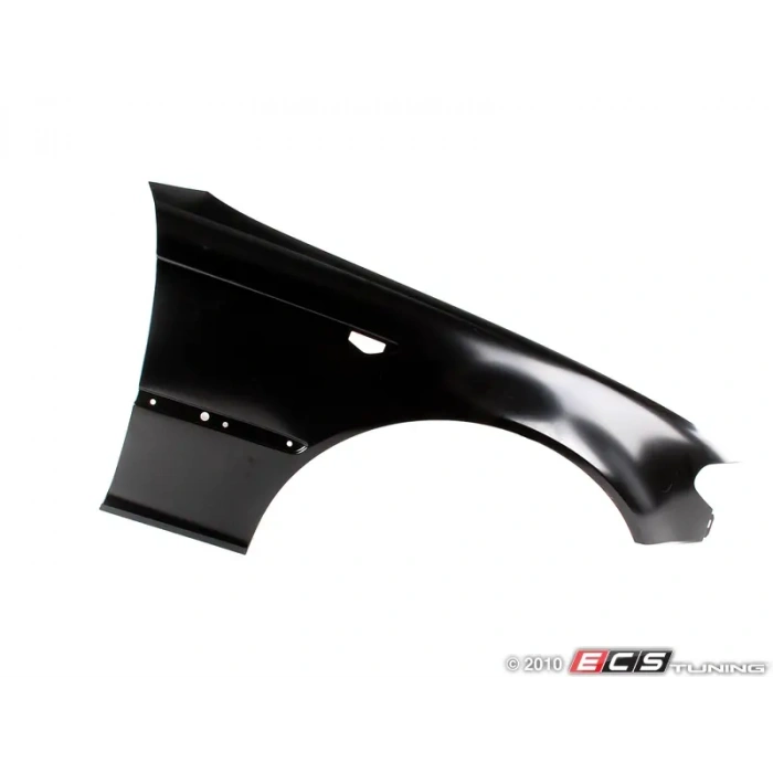 Bmw 3 Serisi Ön Çamurluk Delikli Coupe Sağ 2001- (Oem No:  41347065264)