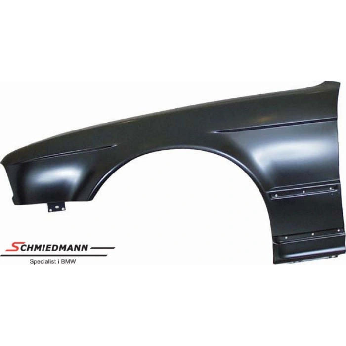 Bmw 5 Serisi Ön Çamurluk Sol 1988-1995 (Oem No:  41351946925)
