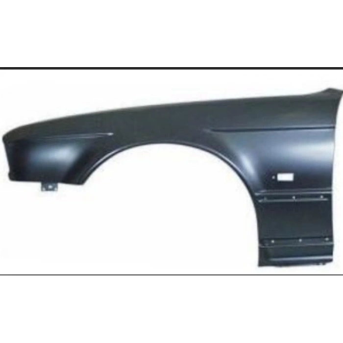 Bmw 5 Serisi Ön Çamurluk Delikli Sol 1988-1995 (Oem No:  41351946929)