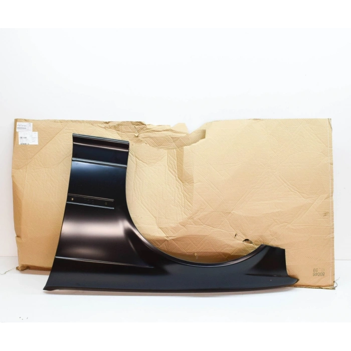 Bmw 3 Serisi Ön Çamurluk 4 Kapı Sol 1991-1996 (Oem No:  41351977873)