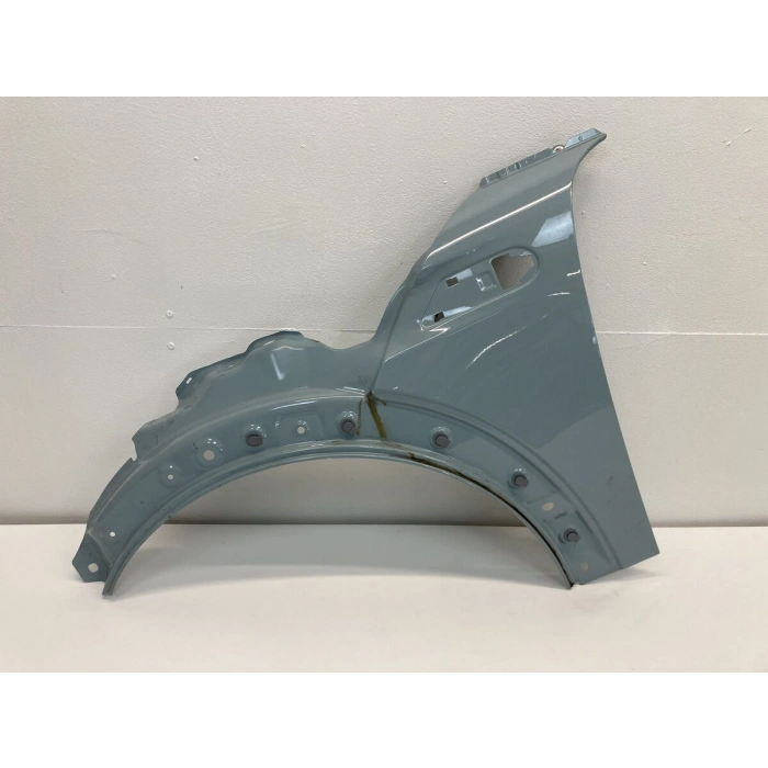 Mini Cooper/One Ön Çamurluk Delikli Sol 2007-- (Oem No:  41352754725)