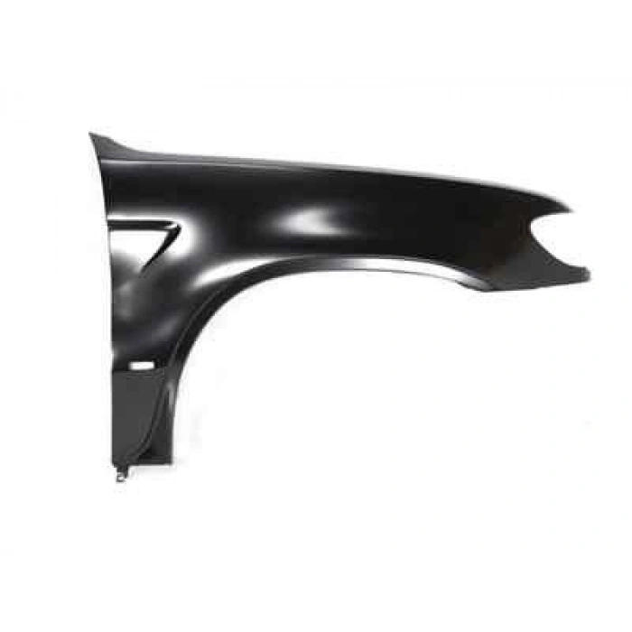 Bmw X5 Ön Çamurluk Sağ 2000-2003 (Oem No:  41357000386)