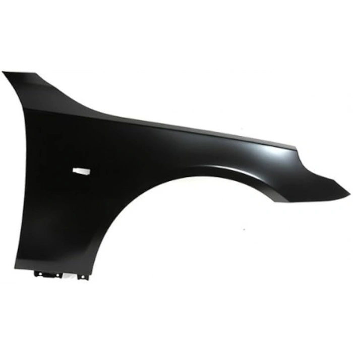 Bmw 5 Serisi Ön Çamurluk Delikli Sol 2003- (Oem No:  41357111430)