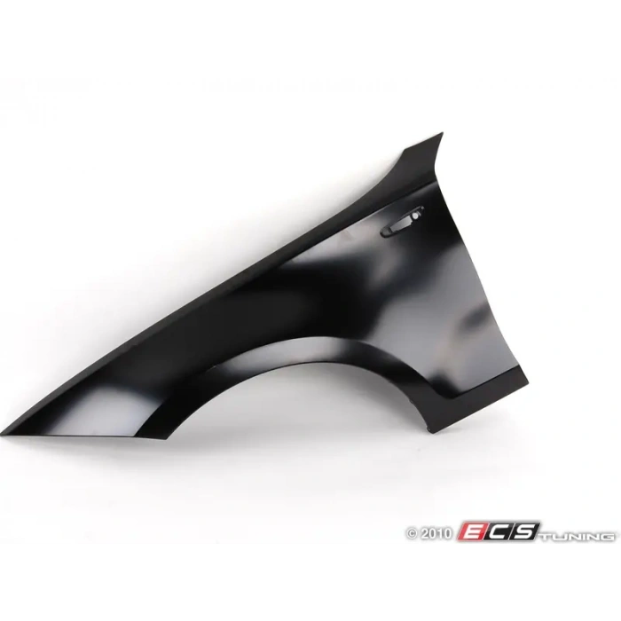 Bmw 1 Serisi/82/87 Ön Çamurluk Delikli Sol 2004- (Oem No:  41357133227)