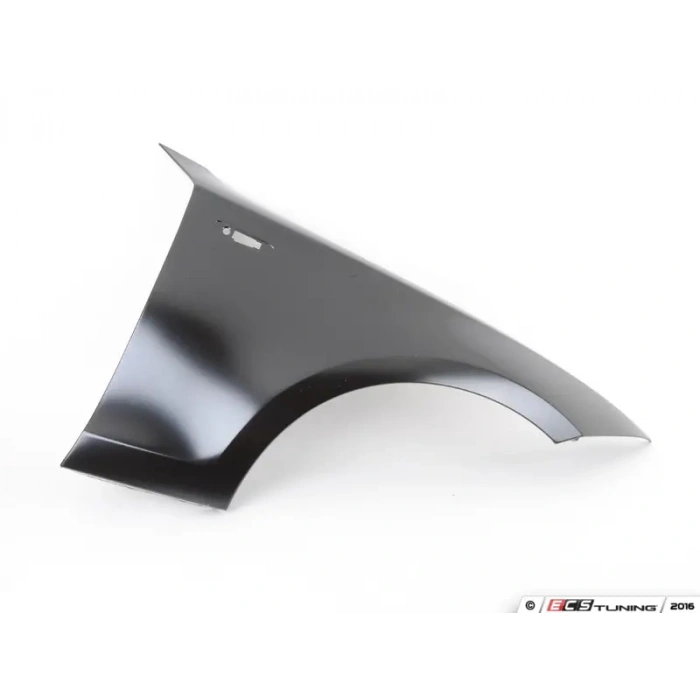 Bmw 1 Serisi/82/87 Ön Çamurluk Delikli Sağ 2004- (Oem No:  41357133228)