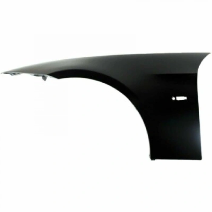 Bmw 3 Serisi Ön Çamurluk Delikli Sol 2006 (Oem No:  41357135679)