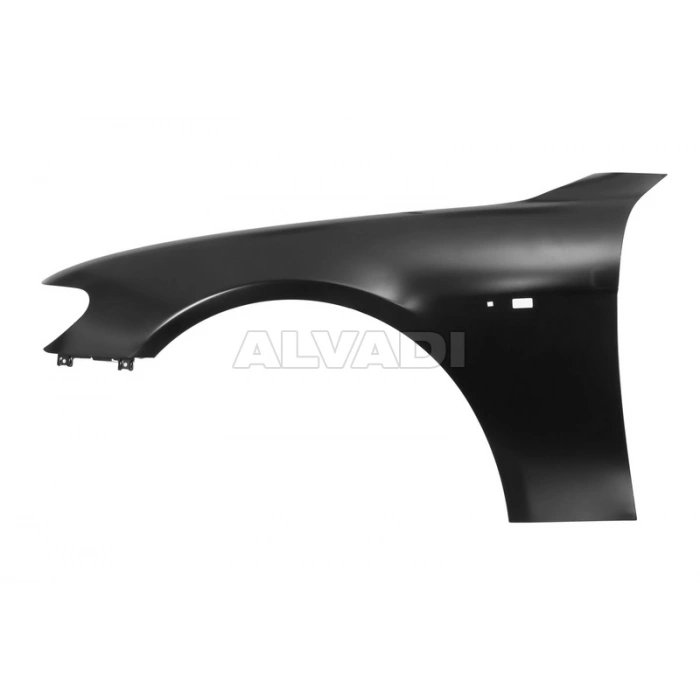 Bmw 7 Serisi E66 Ön Çamurluk Sol 2004- (Oem No:  41357138473)