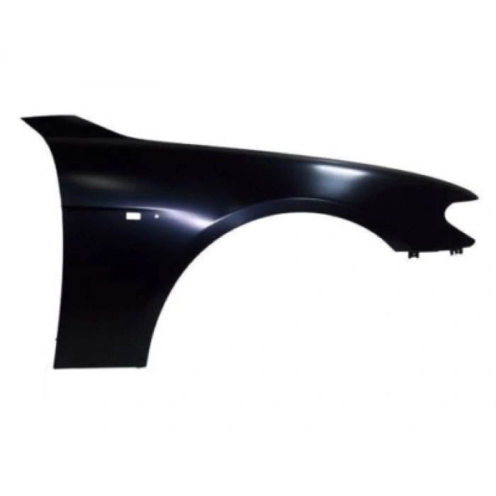 Bmw 7 Serisi E66 Ön Çamurluk Sağ 2004- (Oem No:  41357138474)