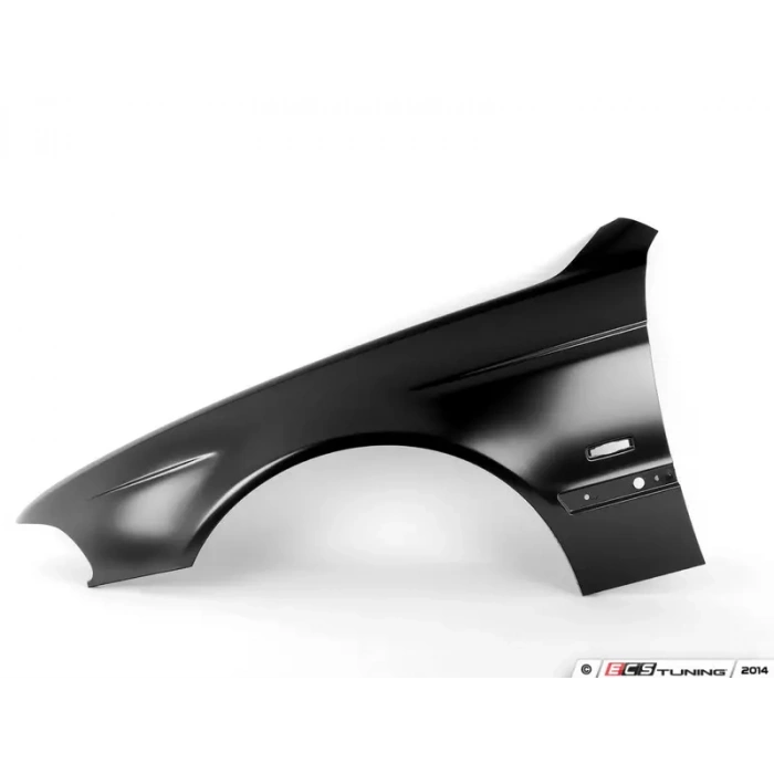 Bmw 5 Serisi Ön Çamurluk Sol 1997-2002 (Oem No:  41358162133)