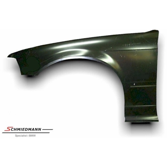 Bmw 3 Serisi Ön Çamurluk 2 Kapı Sol 91 (Oem No:  41358215287)