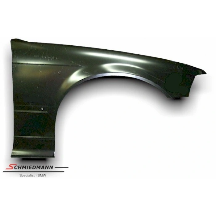 Bmw 3 Serisi Ön Çamurluk 2 Kapı Sağ 91 (Oem No:  41358215288)