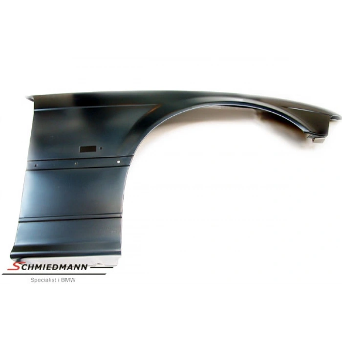 Bmw 3 Serisi Ön Çamurluk Delikli 2 Kapı Sağ 91 (Oem No:  41358215290)