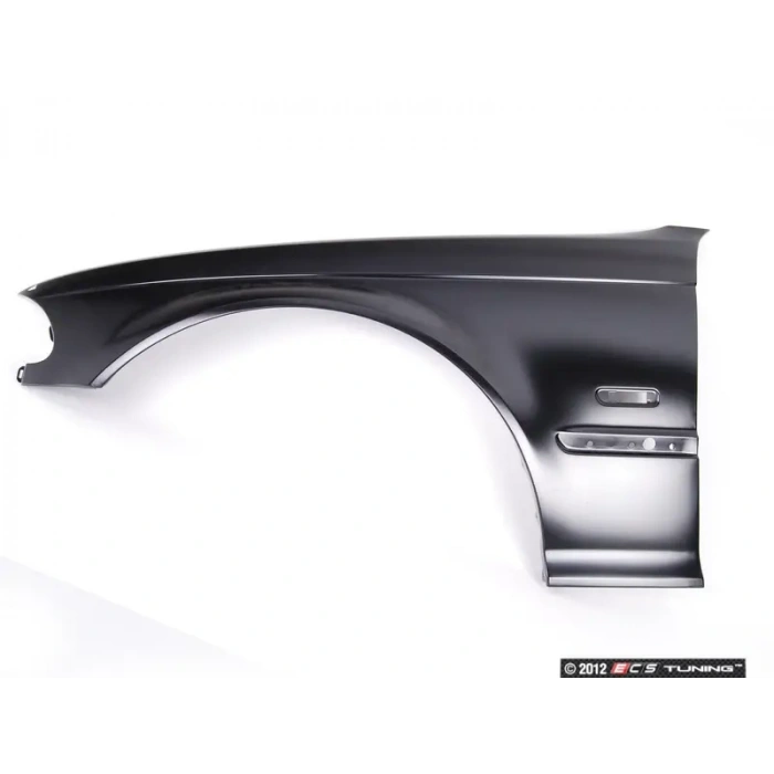 Bmw 3 Serisi Ön Çamurluk Sol 1998-2001 (Oem No:  41358240405)