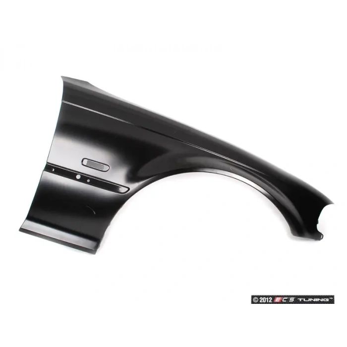 Bmw 3 Serisi Ön Çamurluk Delikli 2 Kapı Sağ 1998- (Oem No:  41358241440)