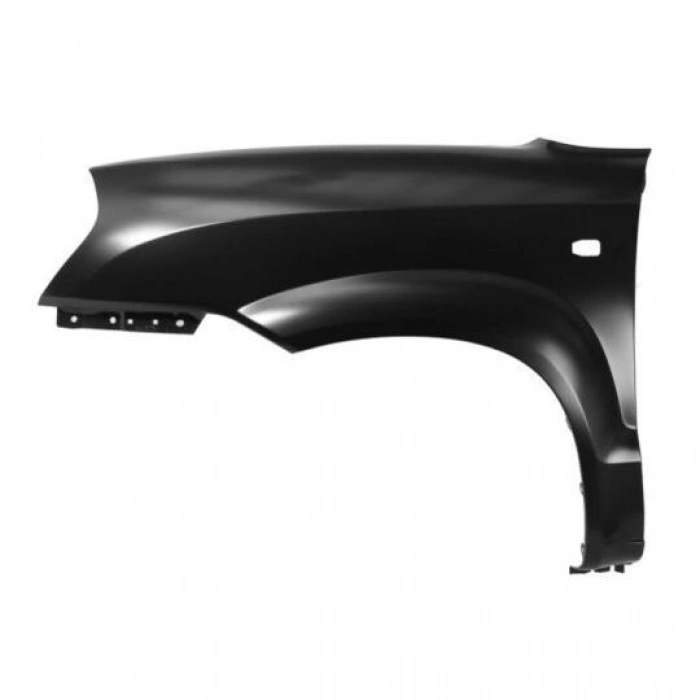 Hyundai Tucson Ön Çamurluk Sol 2004- (Oem No:  663112E120)