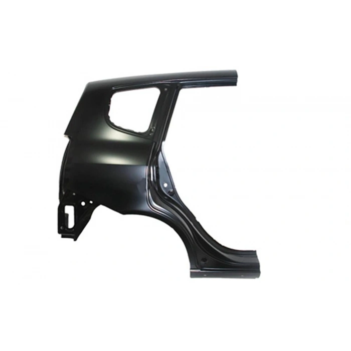 Honda Jazz Arka Çamurluk Sağ 2004-2008 (Oem No:  04636Saaz10Zz)