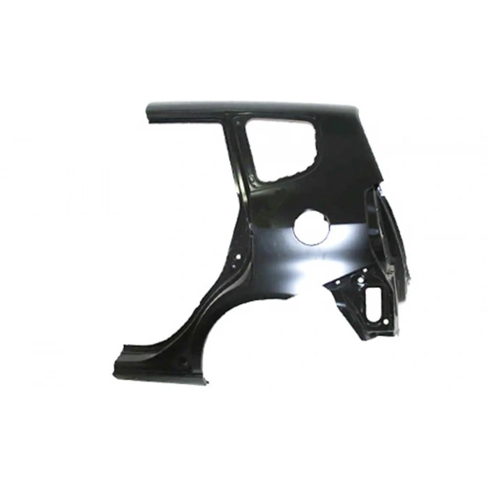 Honda Jazz Arka Çamurluk Sol 2004-2008 (Oem No:  04646Saae04Zz)