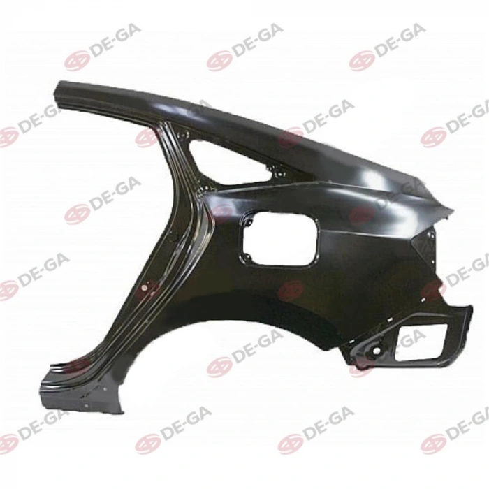 Honda Civic Fc5 Arka Çamurluk Sol 2016- (Oem No:  04646Tfkg01Zz)