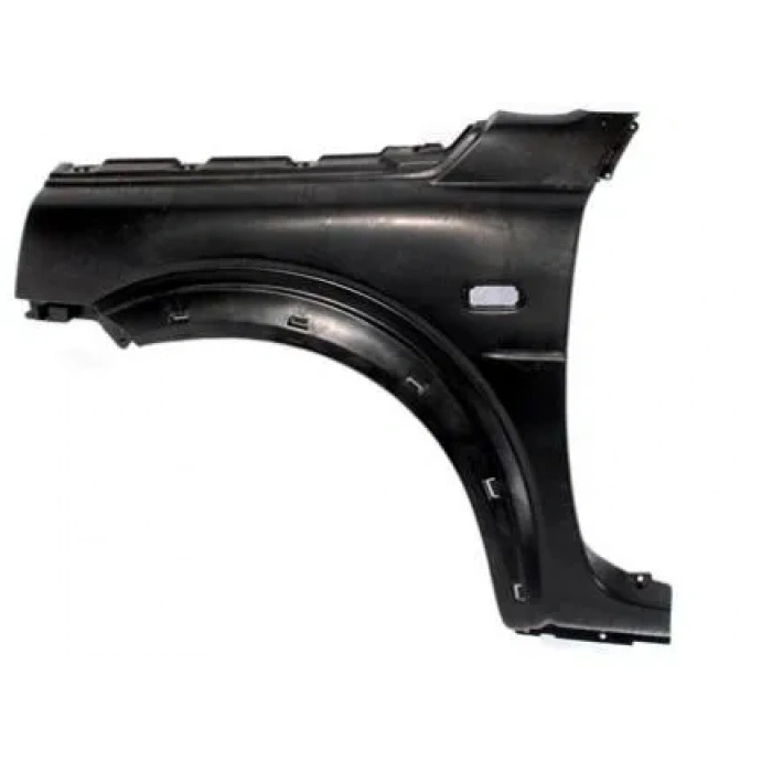 Land Rover Freelander Ön Çamurluk Astarlı Gri Sol 1998- (Oem No:  15Asb490130)