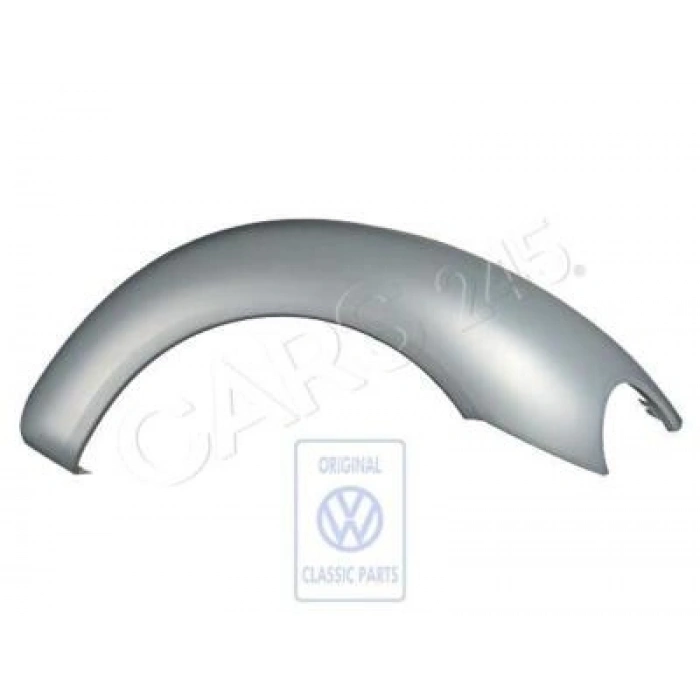 Volkswagen Beetle Ön Çamurluk Astarlı Sağ 1998- (Oem No:  1C0821106Fgru)