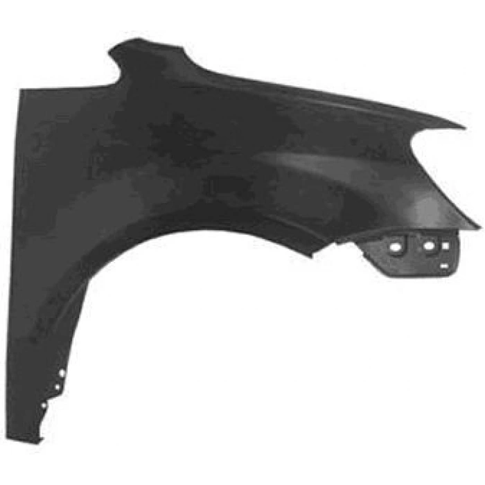 Volkswagen Touran Ön Çamurluk Sağ 2011- (Oem No:  1T0821022D)