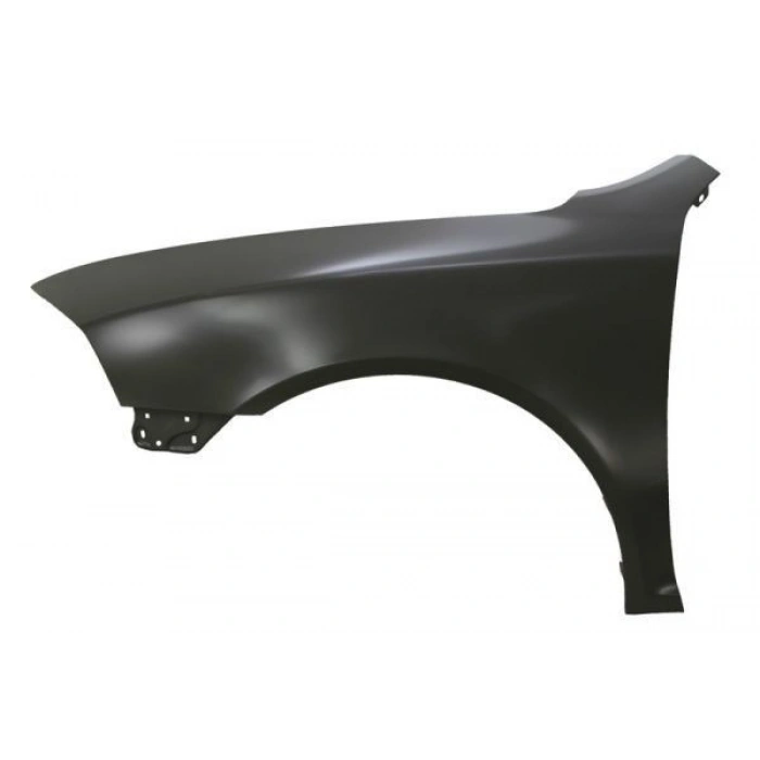 Skoda Octavia Ön Çamurluk Sol 2004- 2007 (Oem No:  1Z0821105A)