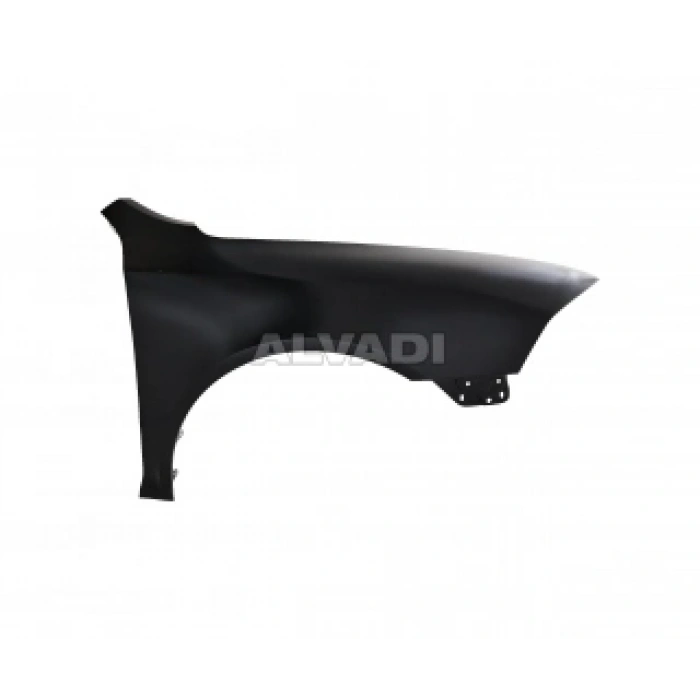 Skoda Octavia Ön Çamurluk Sağ 2004- 2007 (Oem No:  1Z0821106A)