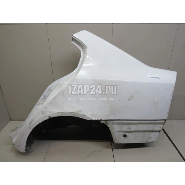 Skoda Octavia Arka Çamurluk Sol 2004-2012 (Oem No:  1Z5809029)