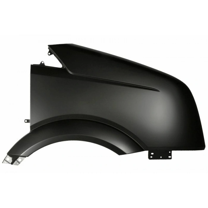 Volkswagen Crafter Ön Çamurluk  Sağ 2006 (Oem No:  2E0821306)