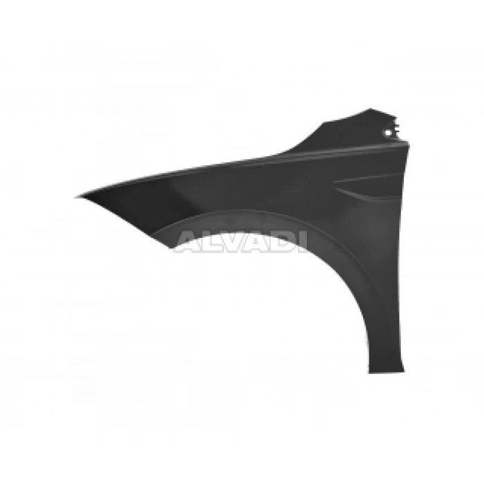 Volkswagen Polo Ön Çamurluk Sol 2017- (Oem No:  2G0821105)