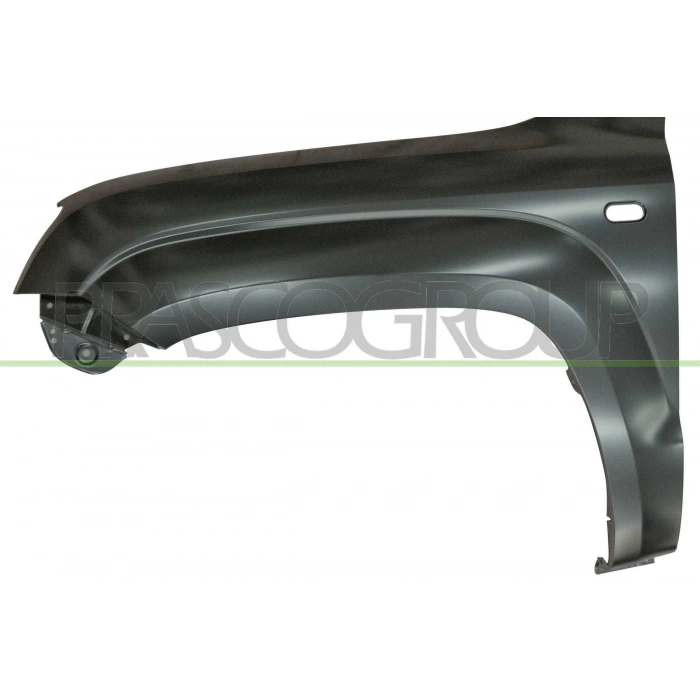 Volkswagen Amarok Ön Çamurluk Delikli Sol 2010- (Oem No:  2H0821101B)