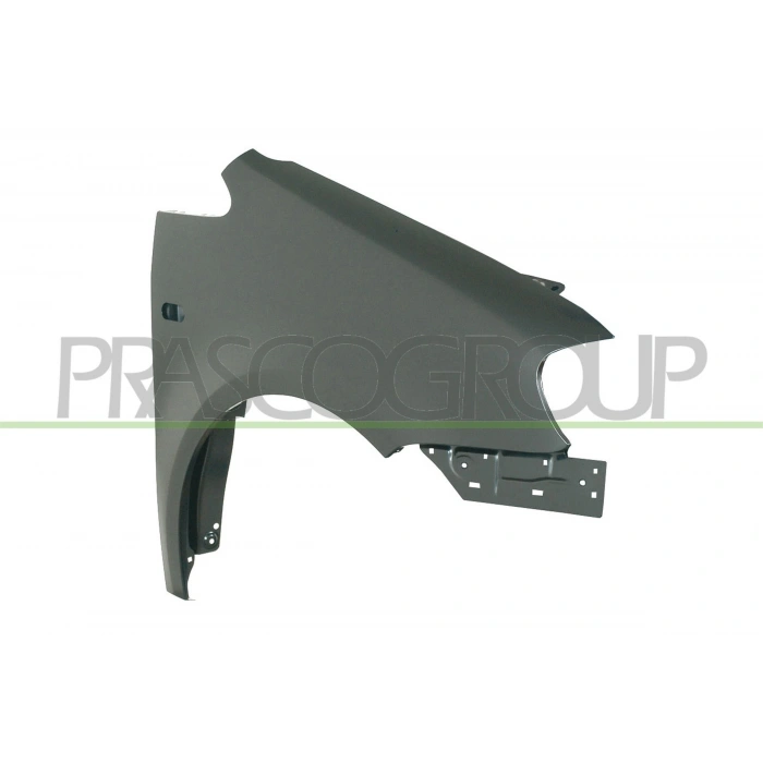 Volkswagen Caddy Ön Çamurluk Delikli Sağ 2004- (Oem No:  2K0821022)