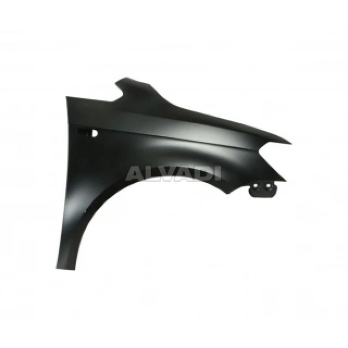 Volkswagen Caddy Ön Çamurluk Delikli Sağ 2015- (Oem No:  2K5821022B)