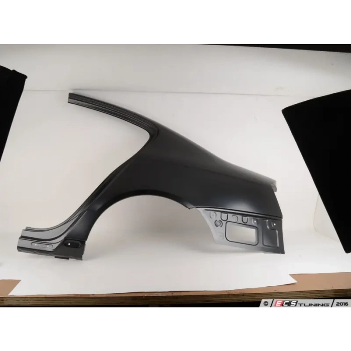 Volkswagen Passat Arka Çamurluk Sol 2005 -2008  (Oem No:  3C5809843A)