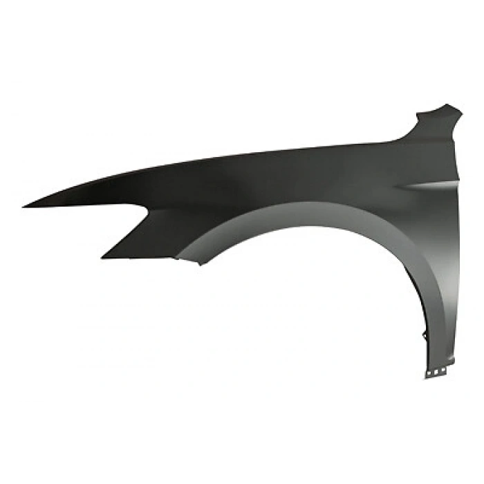 Volkswagen Passat Ön Çamurluk Sol 2014- (Oem No:  3G0821021B)