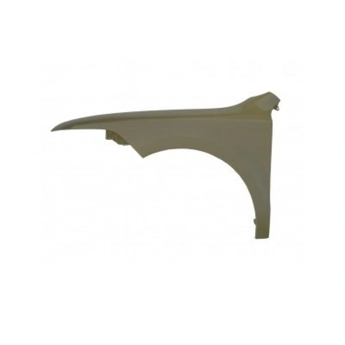 Skoda Superb Ön Çamurluk Sol 2008- (Oem No:  3T0821021)