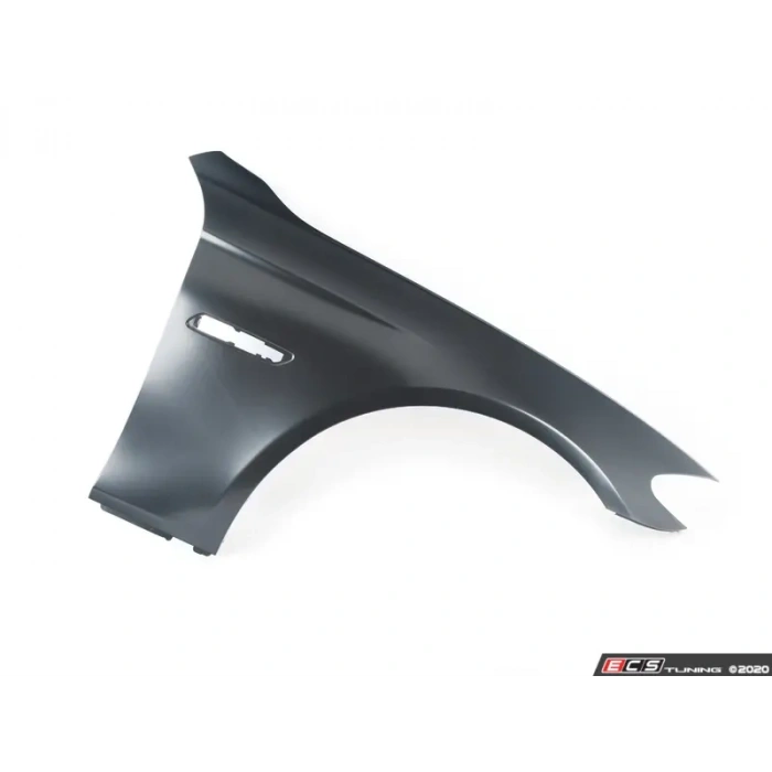 Bmw 5 Serisi Ön Çamurluk Sağ 2009-  (Oem No:  41355A03262)