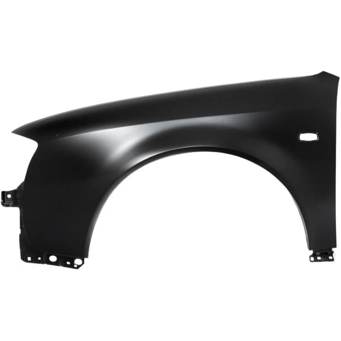 Audi A6 Ön Çamurluk Delikli Sol 2002-2004 (Oem No:  4B0821105B)