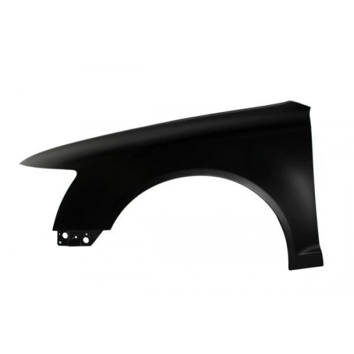 Audi A6 Ön Çamurluk Sol 2009-  (Oem No:  4F0821103F)