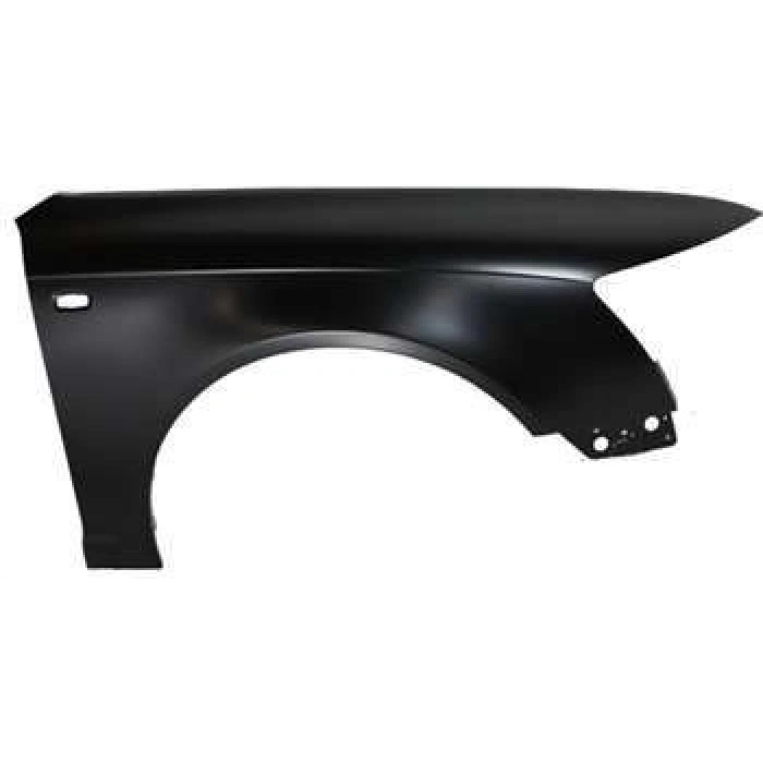 Audi A6 Ön Çamurluk Delikli Aluminyum Sağ 2005 -2008  (Oem No:  4F0821104A)